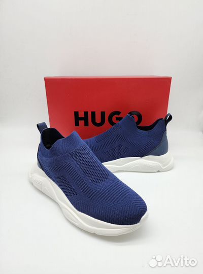 Слипоны Hugo Размер 39-45