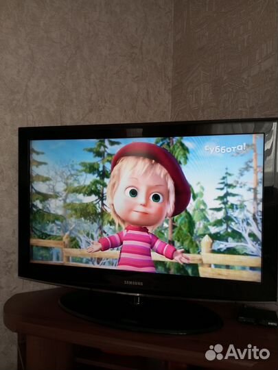 Телевизор бу