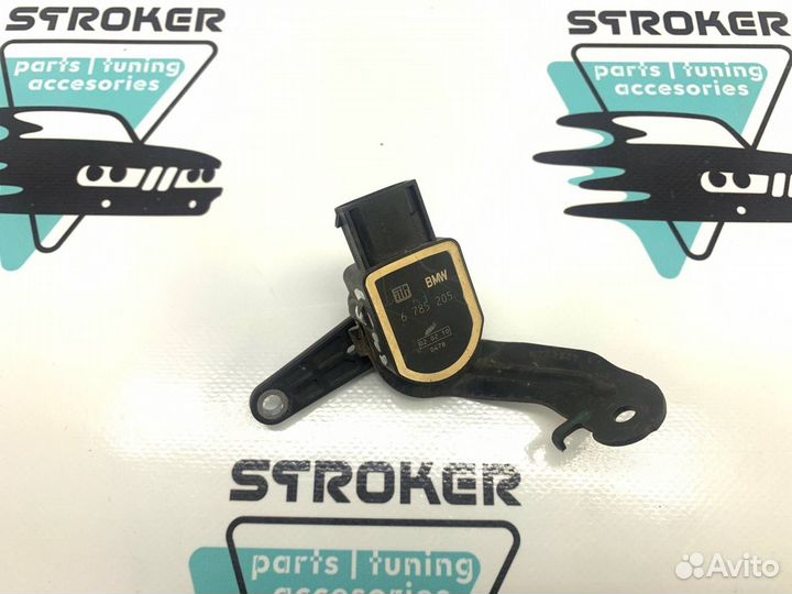 Датчик дорожного просвета Bmw X5 E70 LCI N55B30