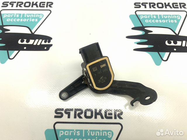 Датчик дорожного просвета Bmw X5 E70 LCI N55B30