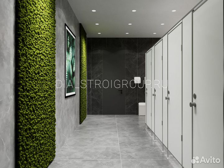 Туалетные,душевые и писсуарные перегородки