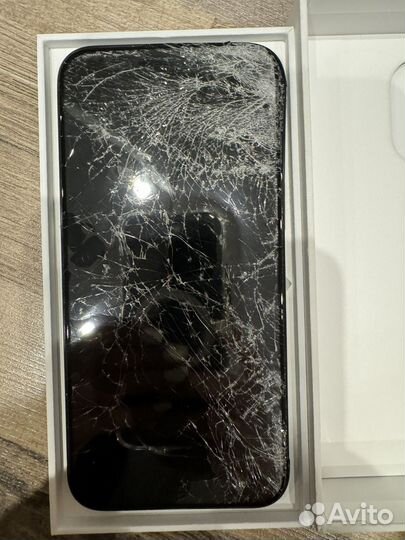 iPhone 15 Pro Max, 256 ГБ