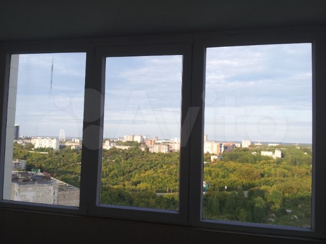 1-к. квартира, 37,7 м², 14/19 эт.