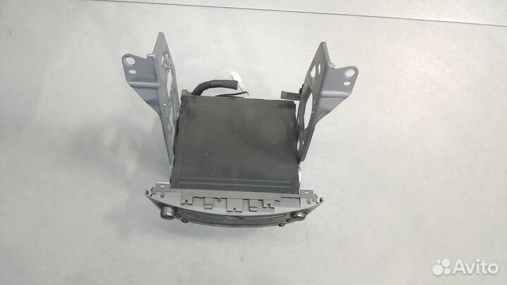 Магнитола Lexus IS, 2006