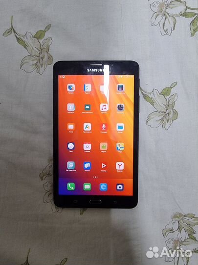 Samsung Galaxy Tab A 7.0