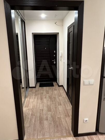 Квартира-студия, 27 м², 5/9 эт.