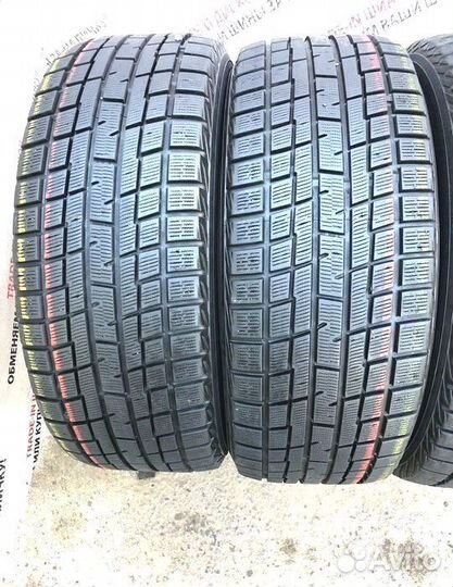 Dunlop Winter Maxx WM02 235/50 R18 97W