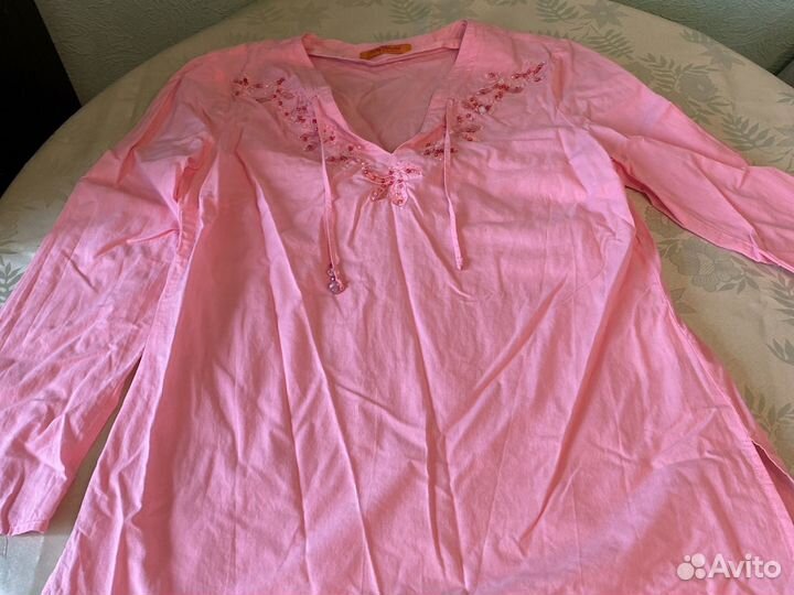 Пакетом Женская одежда