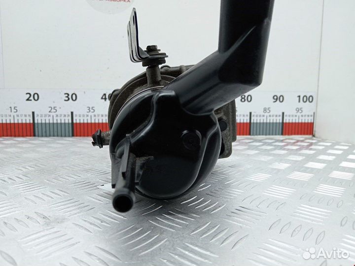 Электроусилитель руля для Peugeot-Citroen 308