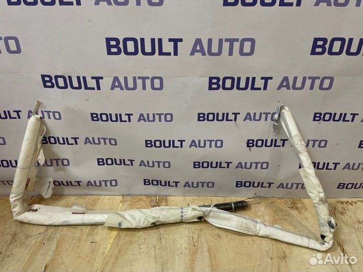 Подушка безопасности боковая левая Chery Arrizo 8