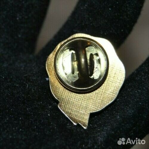 Крайслер знак