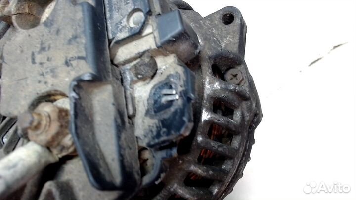 Генератор Renault Master, 2006