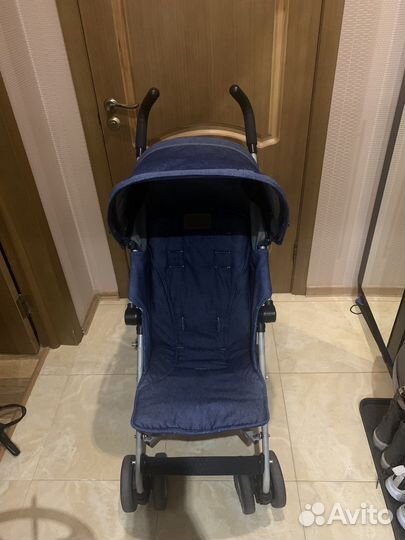 Коляска трость maclaren