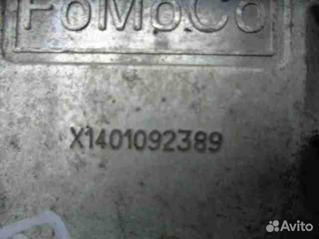 Колонка рулевая Ford Escape 3 X1401092389