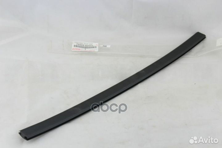 Молдинг toyota 75555-60020 75555-60020 toyota