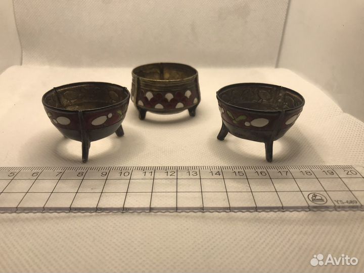 Подставка под яйцо СССР