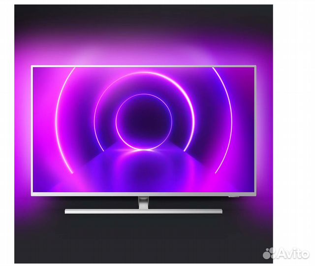 Телевизор Philips The One 65PUS8505/60