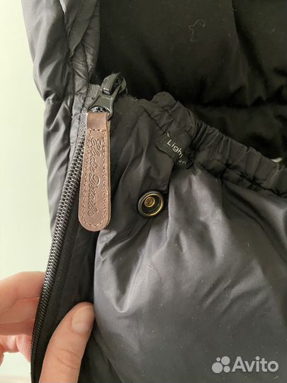 Зимний конверт Elodie