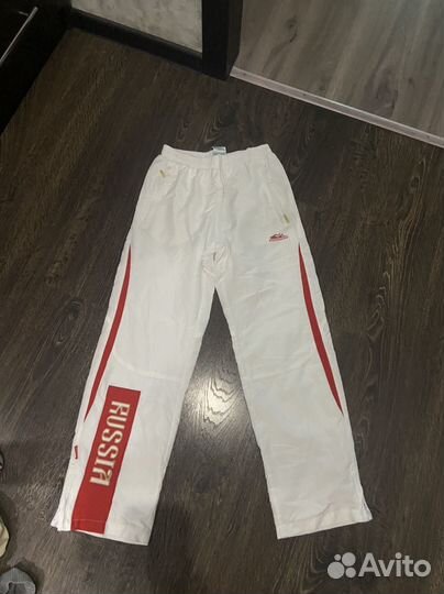 Спортивный костюм женский forward