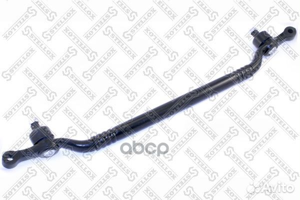 53-00554-SX тяга рулевая центральная BMW E32 a