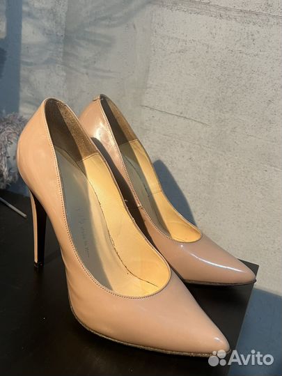 Nando muzi туфли