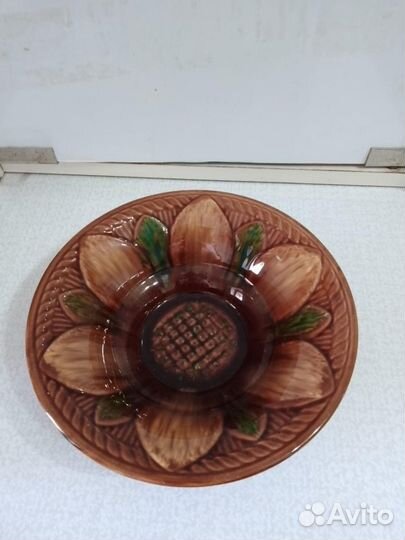 Фарфоровая посуда