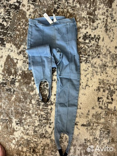 Легинсы calzedonia s