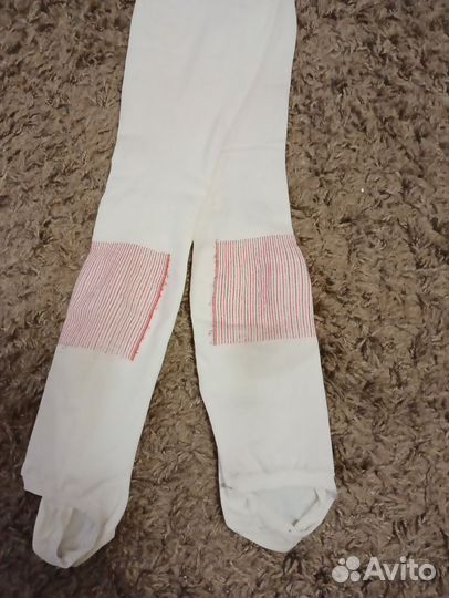 Чулки послеоперационные