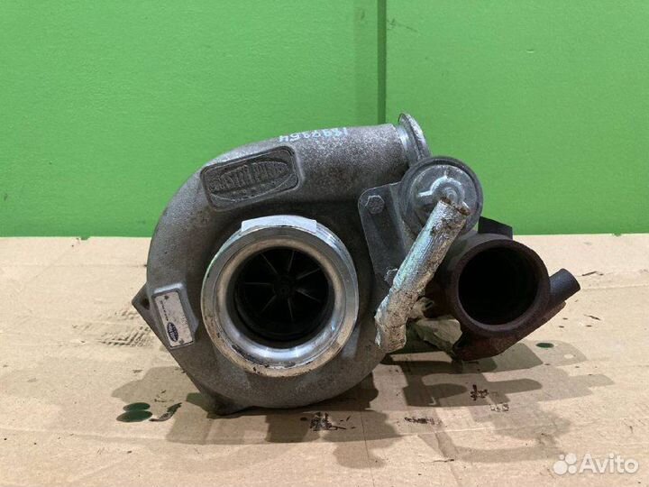 Турбокомпрессор DAF XF105