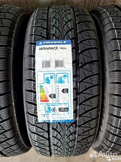 Triangle WinterX TW401 205/45 R17 88R