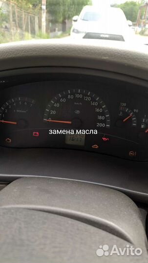LADA Kalina 1.6 МТ, 2006, 105 000 км