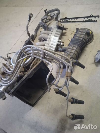 Ке -Jetronic Ауди 100