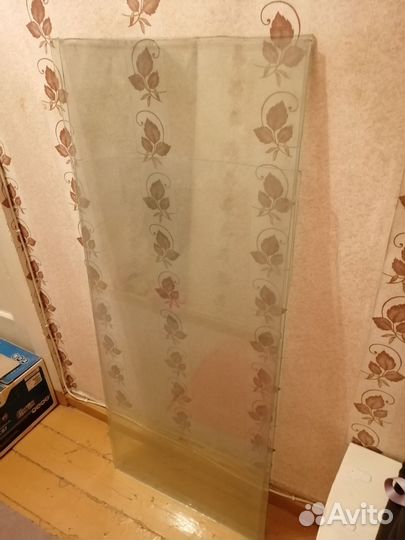 Стекла, стекло