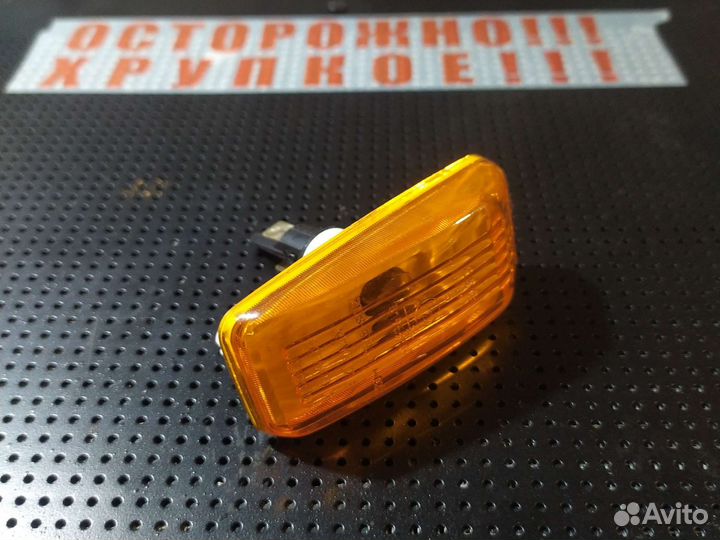 Указатель поворота ваз 2109