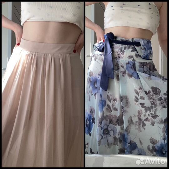 Продам женскую одежду