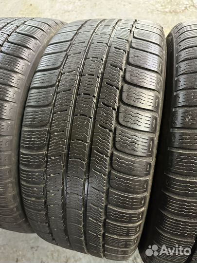 Michelin Pilot Alpin PA2 245/50 R18