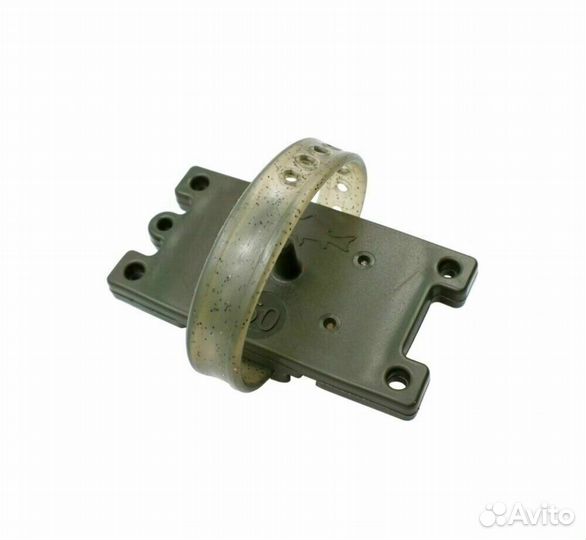 Макушатник orange, 40 гр, в уп. 1 шт