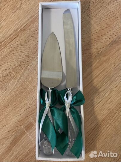 Свадебный набор 