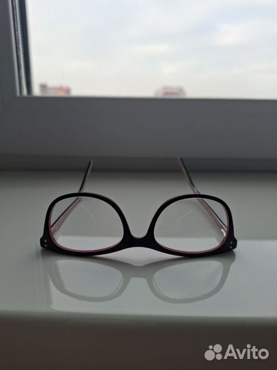 Очки для дали