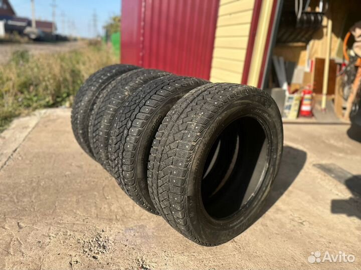 Viatti Brina Nordico V-522 215/55 R17