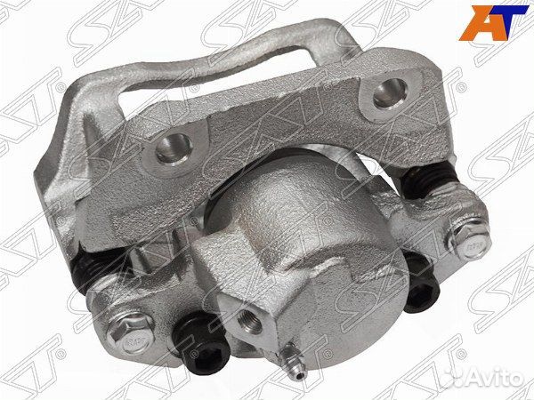 Суппорт renault logan