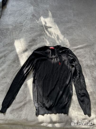 Кофта женская U.S. Polo