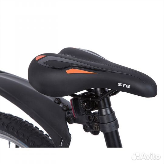 Велосипед Novatrack Extreme alum V-brake 24 (2019)