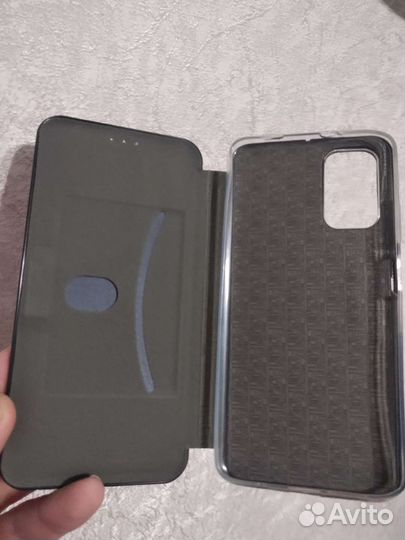 Чехол на xiaomi poco m3/ Redmi 9T