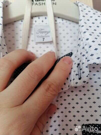 Костюм на мальчика