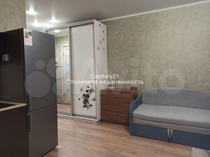 Квартира-студия, 32 м², 3/9 эт.