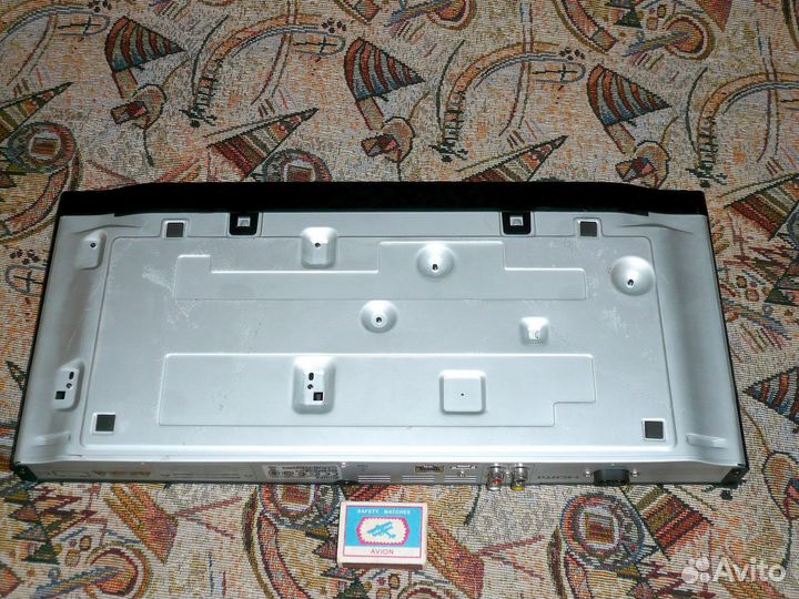 Blu-Ray 3D плеер Philips BDP3280/51 (Блюрей)