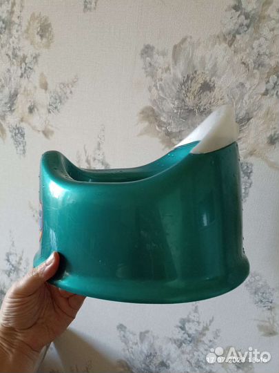 Горшок детский