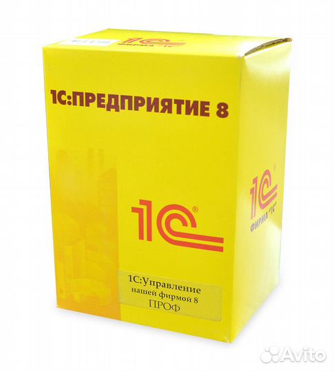 Установка 1С, штрих-М, ефарма