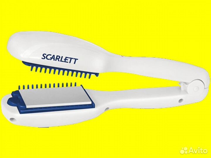 Выпрямитель для волос Scarlett SC-066